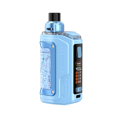 Geek Vape Aegis Hero 2 (H45) 1400mAh KIT (Sky Blue)