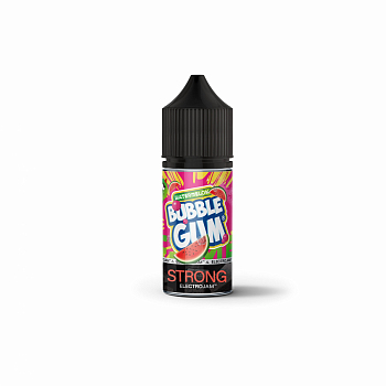 Ар ElectroJam STRONG Watermelon Bubblegum 30-20