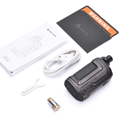 Geek Vape Aegis Hero 2 (H45) 1400mAh KIT (Sky Blue)