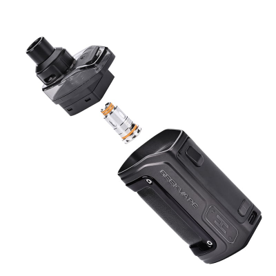 Geek Vape Aegis Hero 2 (H45) 1400mAh KIT (Sky Blue)
