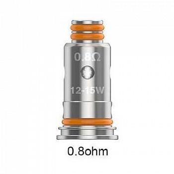 Испаритель Geek Vape Aegis G Coil 0.8ohm 1шт/5уп